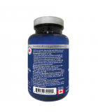 Naka 나카 Platinum Nem 500 mg 75 식물성 캡슐 | 매일 업데이트되는 특가 상품 | VITASHOP