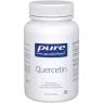 Pure Encapsulations Quercétine 120 capsules végétales | Prix imbattables, offres quotidiennes | VITASHOP