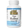 Natural Factors Mega大比目鱼肝油 90粒软胶囊 | 每天不同折扣, 全网最低价格 | 种类齐全的保健品店铺 VITASHOP, 只有你想不到, 没有你买不到 !