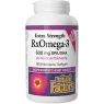 Natural Factors RxOméga-3 Extra-fort 600 mg 150 capsules molles Enteripure | Prix imbattables, offres quotidiennes | VITASHOP