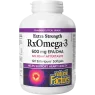 Natural Factors RxOmega-3 超强效 600毫克 120粒 肠溶软胶囊 | 每天不同折扣, 全网最低价格 | 种类齐全的保健品店铺 VITASHOP, 只有你想不到, 没有你买不到 !