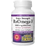 Natural Factors RxOmega-3 超强效 600毫克 60粒 肠溶软胶囊 | 每天不同折扣, 全网最低价格 | 种类齐全的保健品店铺 VITASHOP, 只有你想不到, 没有你买不到 !