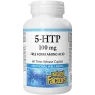 Natural Factors 5-HTP 100 mg 60 缓释片 | 每天不同折扣, 全网最低价格 | 种类齐全的保健品店铺 VITASHOP, 只有你想不到, 没有你买不到 !