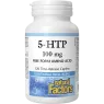 Natural Factors 5-HTP 100 mg 120 caplets à libération graduelle | Prix imbattables, offres quotidiennes | VITASHOP