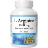 Natural Factors L-Arginine 1000 mg 90 comprimés | Prix imbattables, offres quotidiennes | VITASHOP