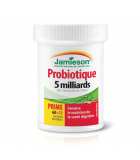 Jamieson Probiotic 5 Billion Free 60+12  Capsules | Unbeatable Prices, Daily Deals | VITASHOP