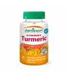 Tumeric Gummies 60 Gummies | Safest & Easiest Shopping Vitamins Online | VITASHOP