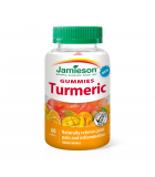 Jamieson Tumeric Gummies 60 Gummies | Unbeatable Prices, Daily Deals | VITASHOP