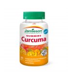 Tumeric Gummies 60 Gummies | Safest & Easiest Shopping Vitamins Online | VITASHOP