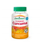 Jamieson Tumeric Gummies 60 Gummies | Unbeatable Prices, Daily Deals | VITASHOP