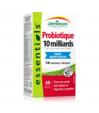 Jamieson Probiotic 10 Billion 60 Capsules | Unbeatable Prices, Daily Deals | VITASHOP