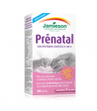 Jamieson Prenatal Multi 100 Caplets | 每天不同折扣, 全网最低价格 | 种类齐全的保健品店铺 VITASHOP, 只有你想不到, 没有你买不到 !