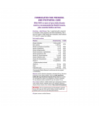 Jamieson Prenatal Multi 100 Caplets | 每天不同折扣, 全网最低价格 | 种类齐全的保健品店铺 VITASHOP, 只有你想不到, 没有你买不到 !