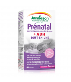 Prenatal Complete 60 Softgels | Safest & Easiest Shopping Vitamins Online | VITASHOP