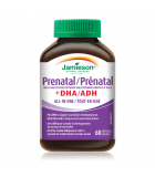 Prenatal Complete 60 Softgels | Safest & Easiest Shopping Vitamins Online | VITASHOP