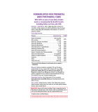 Prenatal Complete 60 Softgels | Safest & Easiest Shopping Vitamins Online | VITASHOP