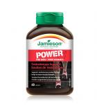 Jamieson 자미에슨 Power For Men 테스토스테론 서포트 60정 | 매일 업데이트되는 특가 상품 | VITASHOP