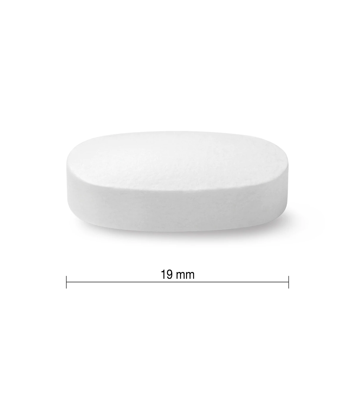 Jamieson Potassium 100 mg 100 Caplets | 每天不同折扣, 全网最低价格 | 种类齐全的保健品店铺 VITASHOP, 只有你想不到, 没有你买不到 !