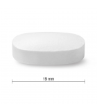 Jamieson Potassium 100 mg 100 Caplets | 每天不同折扣, 全网最低价格 | 种类齐全的保健品店铺 VITASHOP, 只有你想不到, 没有你买不到 !
