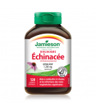 Jamieson Organic Echinacea (Echinacea purpurea) 1,200 mg 120 Capsules | Unbeatable Prices, Daily Deals | VITASHOP