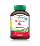 Oregano Oil + D&E 90 Softgels | Safest & Easiest Shopping Vitamins Online | VITASHOP