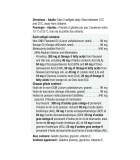 Jamieson Omega 3-6-9 1200 mg 150+50 Softgels | Unbeatable Prices, Daily Deals | VITASHOP