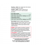 Jamieson Odourless Garlic 500 mg 300 Softgels | Unbeatable Prices, Daily Deals | VITASHOP