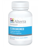 Alterra Cerebromed 60 Capsules | Unbeatable Prices, Daily Deals | VITASHOP