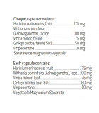 Alterra Cerebromed 60 Capsules | Unbeatable Prices, Daily Deals | VITASHOP