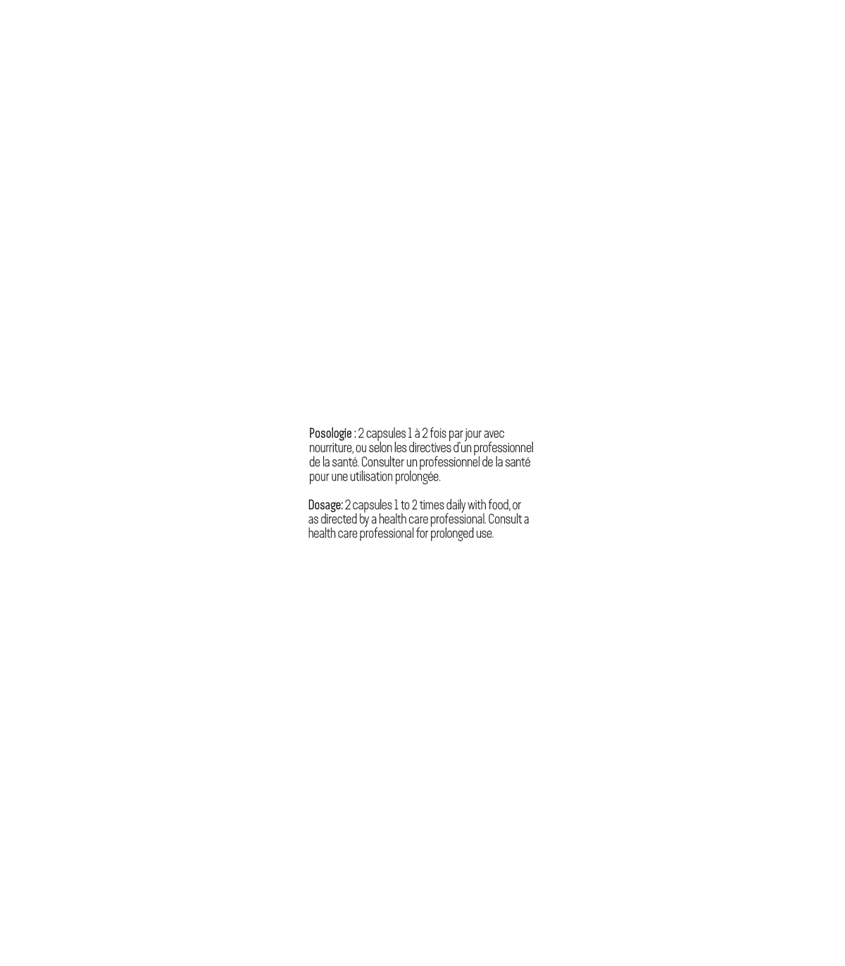 Chaga 500 mg 90 Capsules | Safest & Easiest Shopping Vitamins Online | VITASHOP