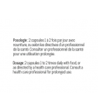 Chaga 500 mg 90 Capsules | Safest & Easiest Shopping Vitamins Online | VITASHOP
