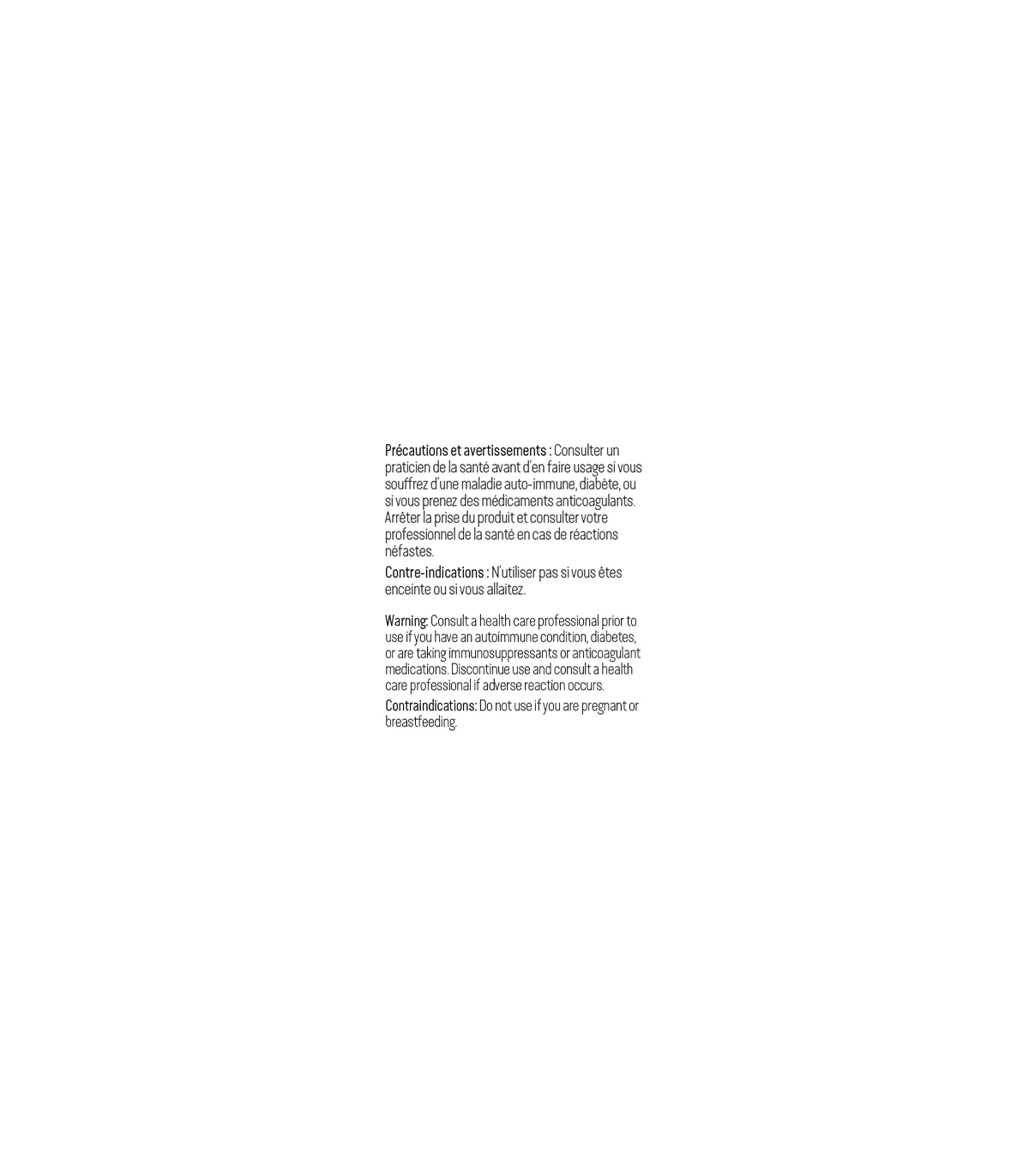 Chaga 500 mg 90 Capsules | Safest & Easiest Shopping Vitamins Online | VITASHOP