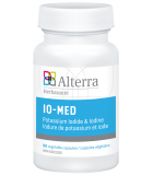 Alterra io-med 90 Capsules | 每天不同折扣, 全网最低价格 | 种类齐全的保健品店铺 VITASHOP, 只有你想不到, 没有你买不到 !