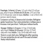 Alterra NeurOmega Cran/Ras 150 ml | Unbeatable Prices, Daily Deals | VITASHOP