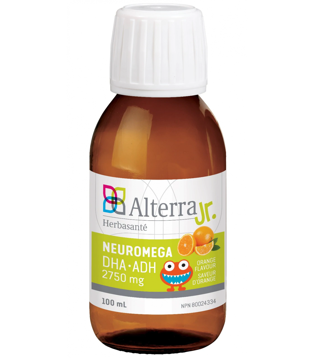 Alterra 알테라 뉴어메가 키즈 100ml | 매일 업데이트되는 특가 상품 | VITASHOP