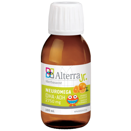 Alterra 알테라 뉴어메가 키즈 100ml | 매일 업데이트되는 특가 상품 | VITASHOP