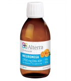 NeurOmega Orange 150 ml | Safest & Easiest Shopping Vitamins Online | VITASHOP
