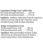 NeurOmega Orange 150 ml | Safest & Easiest Shopping Vitamins Online | VITASHOP