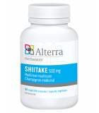 Alterra 알테라 표고버섯 500mg 90캡슐 | 매일 업데이트되는 특가 상품 | VITASHOP