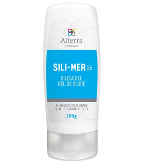 Sili-Mer G5 100 g | Safest & Easiest Shopping Vitamins Online | VITASHOP