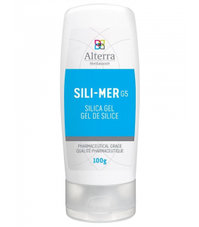 Alterra 알테라 실리메르 G5 100g | 매일 업데이트되는 특가 상품 | VITASHOP