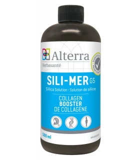 Alterra 알테라 Sili-Mer G5 Solution 500ml | 매일 업데이트되는 특가 상품 | VITASHOP