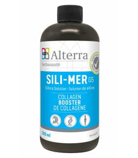 Alterra 알테라 Sili-Mer G5 Solution 500ml | 매일 업데이트되는 특가 상품 | VITASHOP