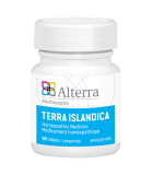 Alterra 알테라 테라 아일랜디카 헤클라라바 90정 | 매일 업데이트되는 특가 상품 | VITASHOP
