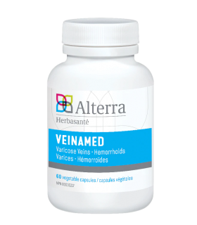 Alterra Veinamed (Marion) 60 Capsules | Unbeatable Prices, Daily Deals | VITASHOP