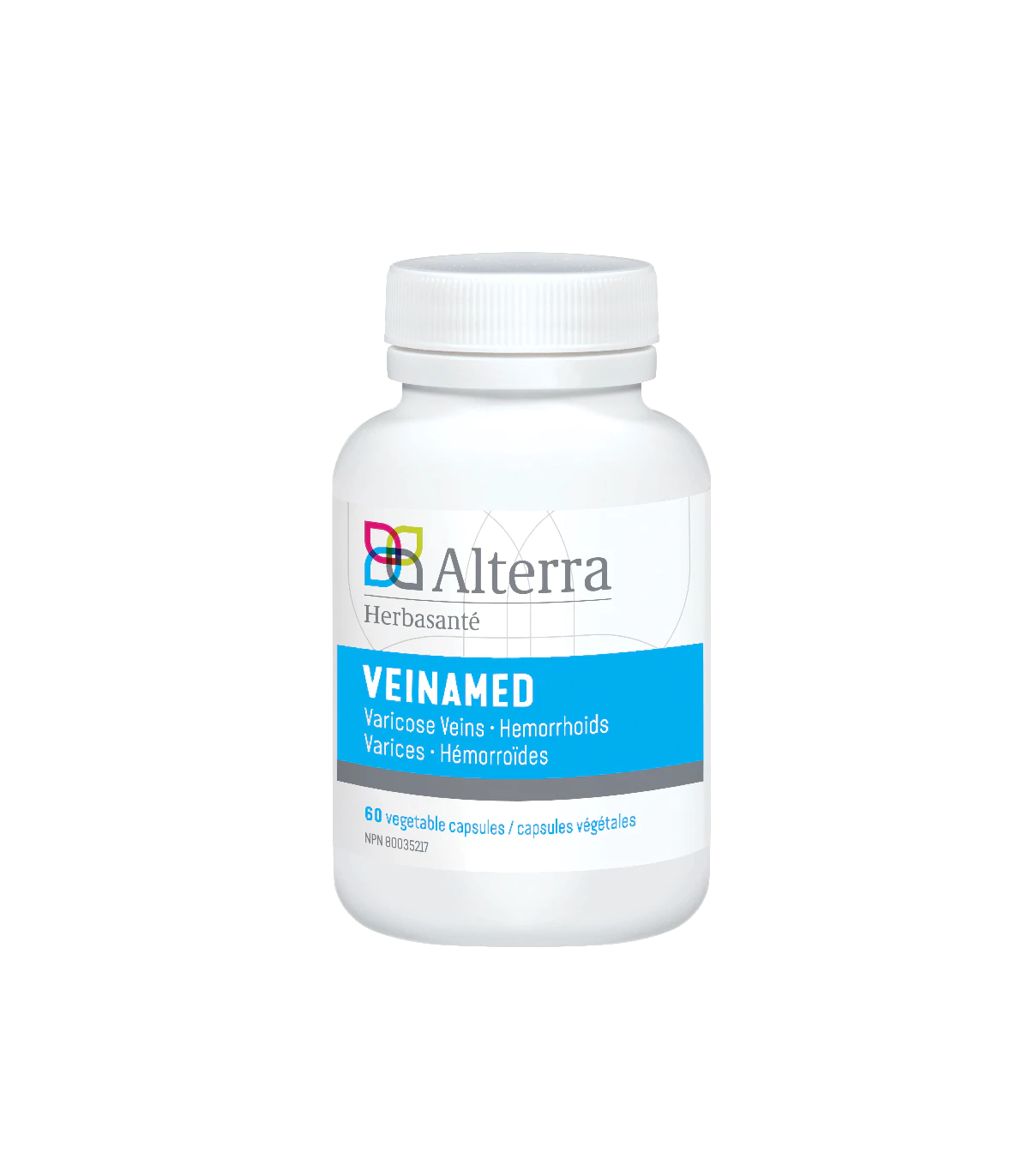 Alterra Veinamed (Marion) 60 Capsules | Unbeatable Prices, Daily Deals | VITASHOP