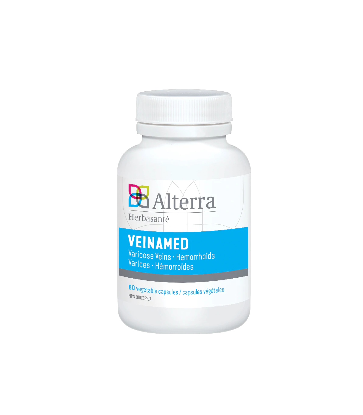 Alterra Veinamed (Marion) 60 Capsules | Unbeatable Prices, Daily Deals | VITASHOP
