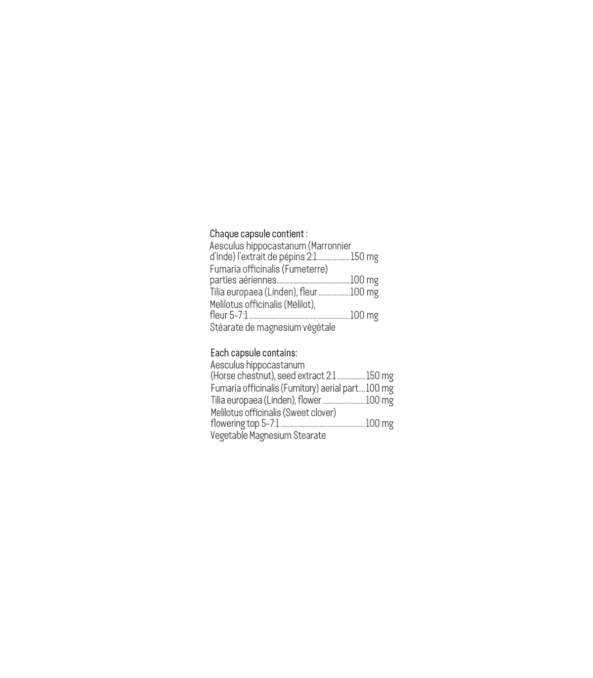 Alterra Veinamed (Marion) 60 Capsules | Unbeatable Prices, Daily Deals | VITASHOP