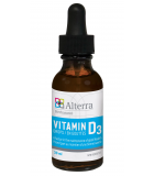 Alterra Vitamin D3 30 ml | Unbeatable Prices, Daily Deals | VITASHOP