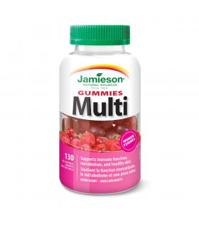 Multivitamin for Women 130 Gummies | Safest & Easiest Shopping Vitamins Online | VITASHOP